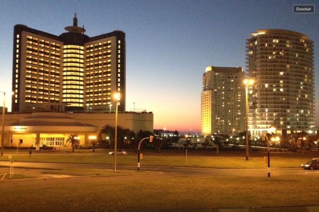 Torre Del Mar Apartamento *