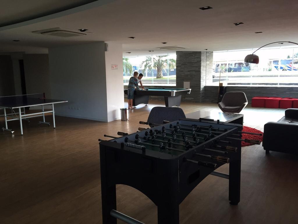 Apartamento Torre Del Mar