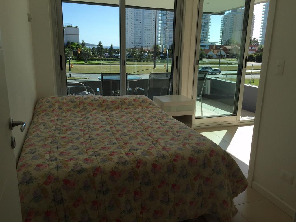 Torre Del Mar Apartamento