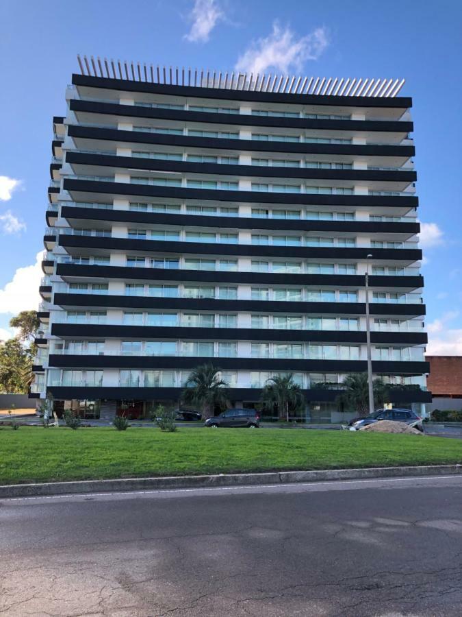 Apartamento Torre Del Mar Punta del Este